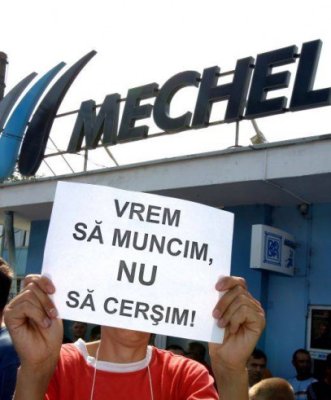 Mechel a vândut toate combinatele din România pentru 70 de dolari